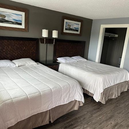 Courtland Inn Екстер'єр фото