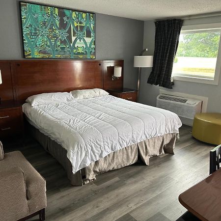 Courtland Inn Екстер'єр фото