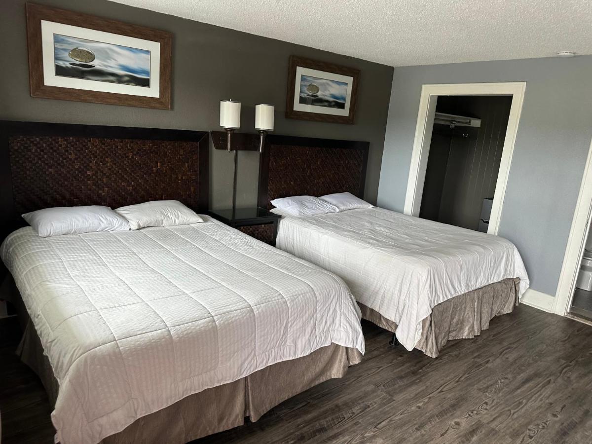 Courtland Inn Екстер'єр фото